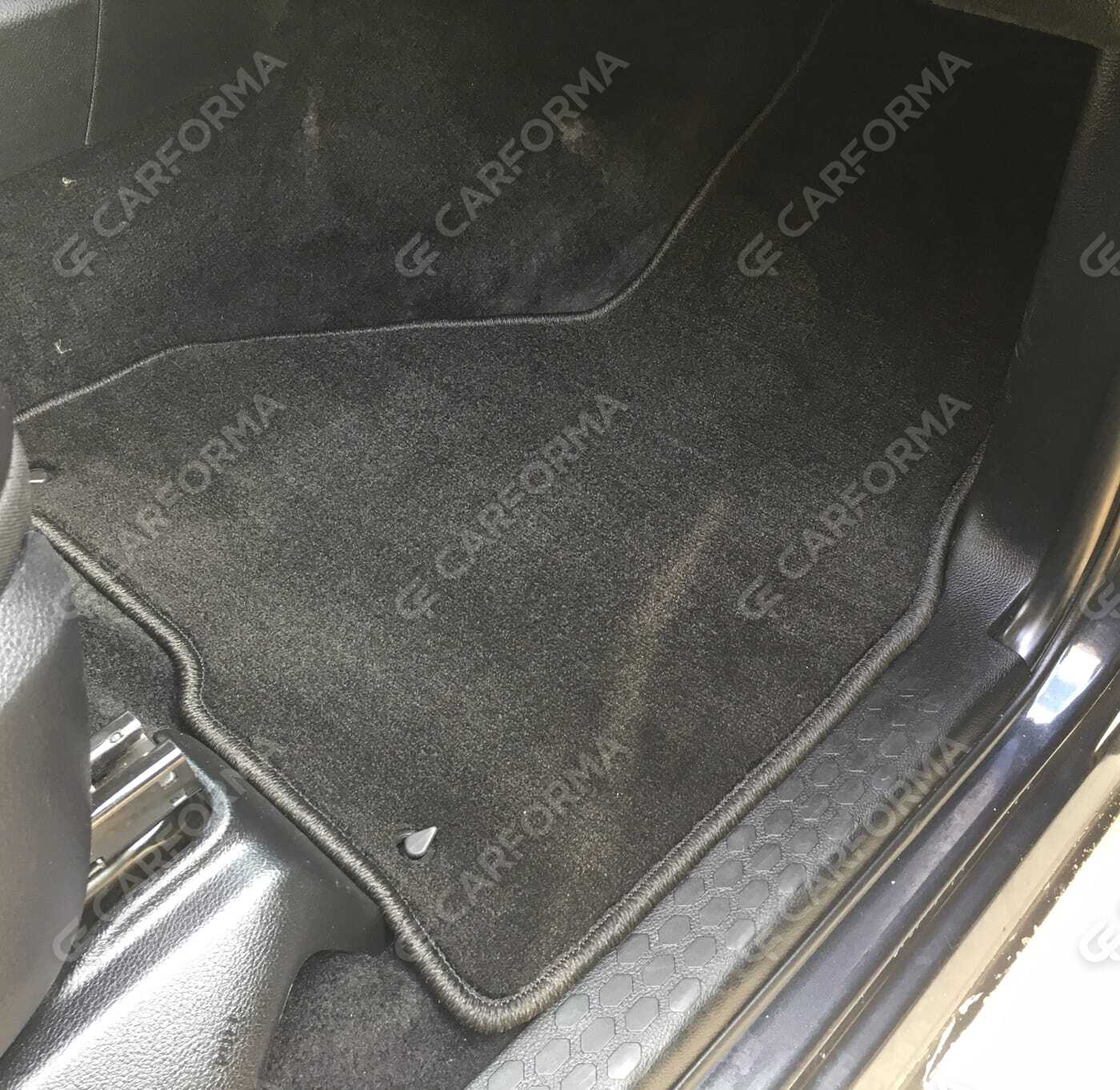 Коврики на RAM 1500 2008&nbsp;-&nbsp;2024 в Улан-Удэ