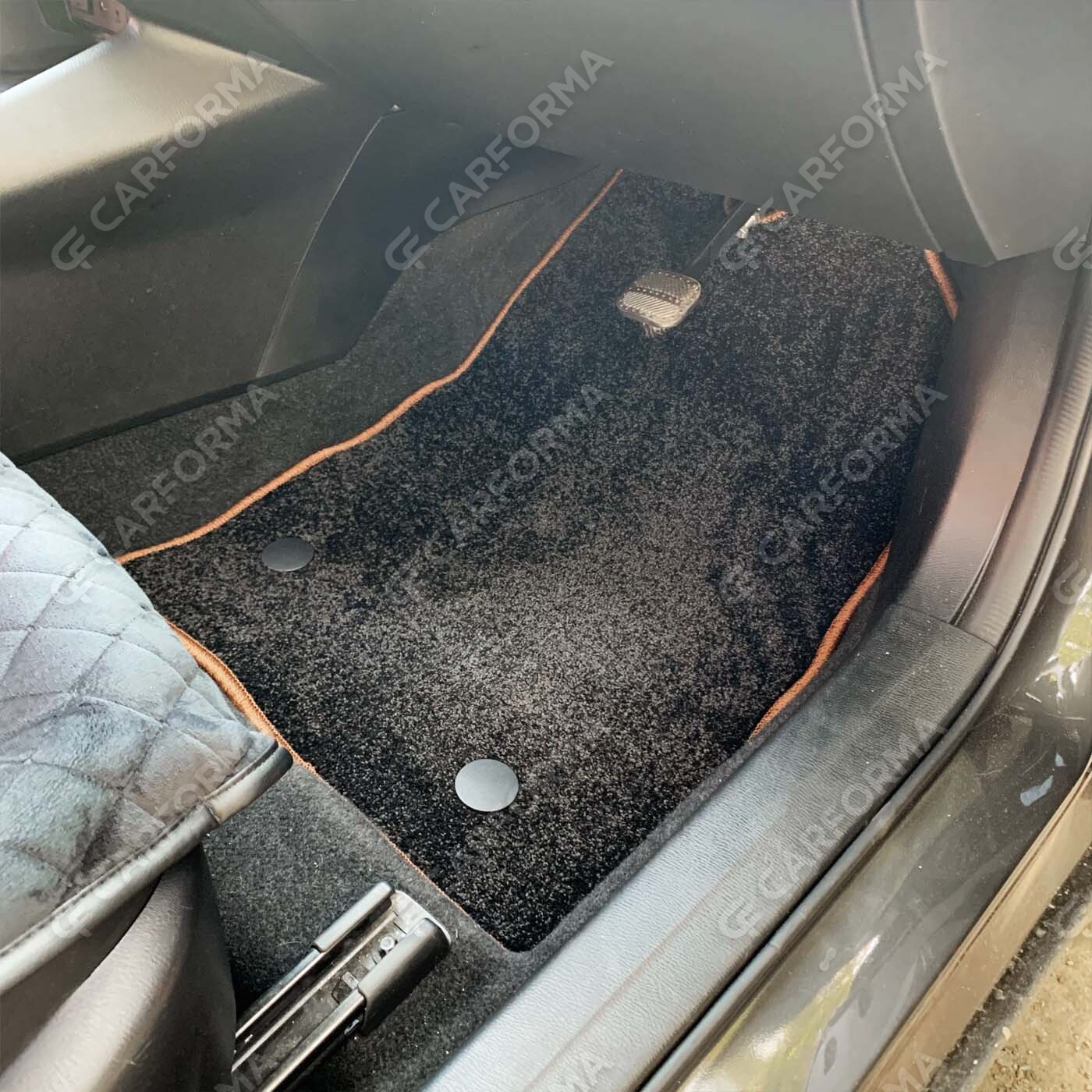 EVA коврики на Mazda 3 2013&nbsp;-&nbsp;2019 в Улан-Удэ