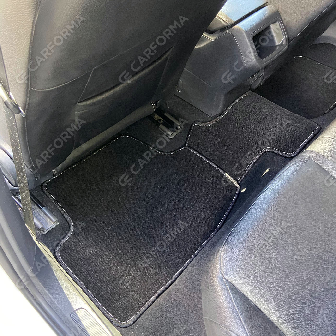 EVA коврики на Volkswagen Bora V 2018&nbsp;-&nbsp;2026 в Улан-Удэ