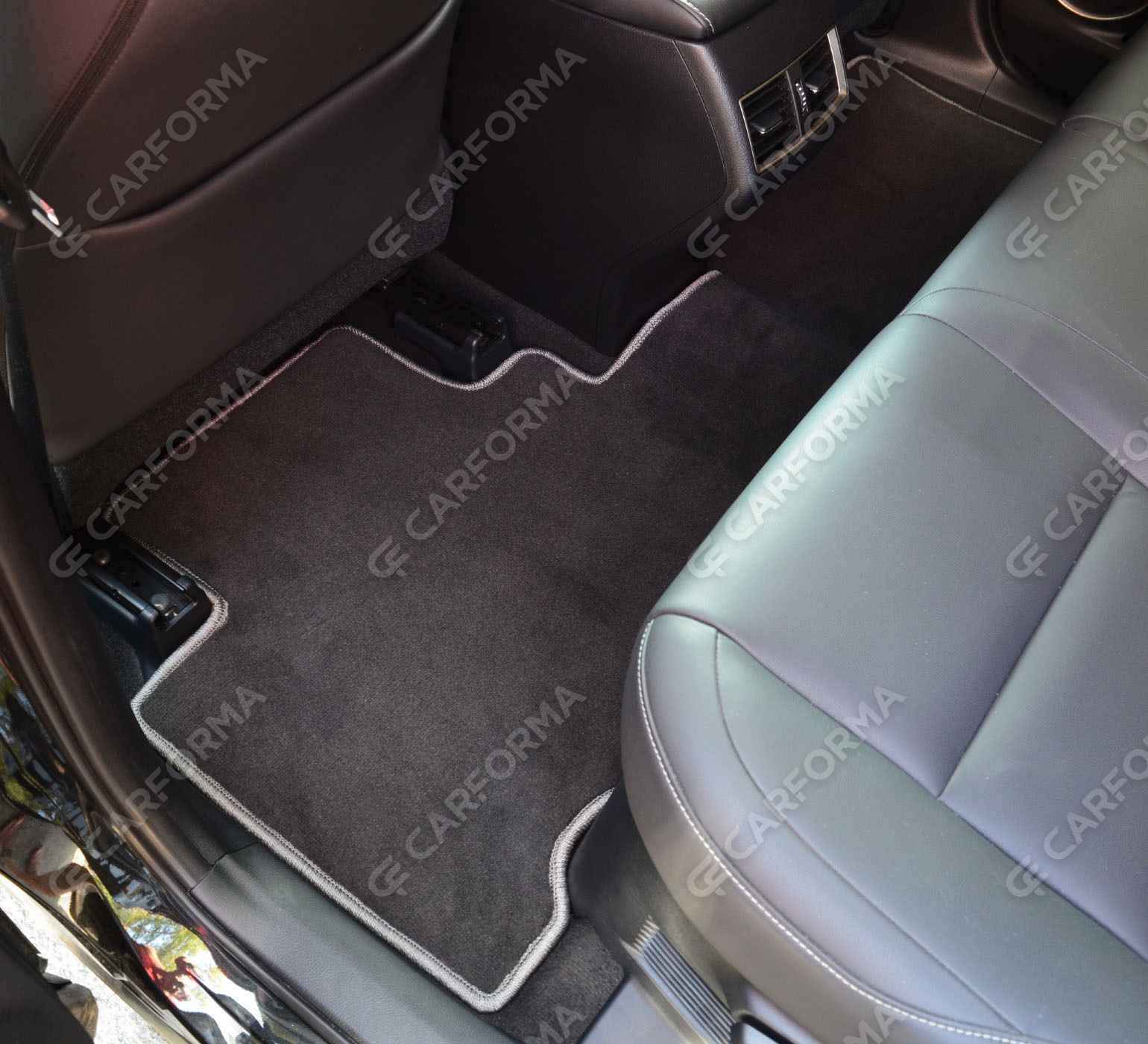 EVA коврики на Lexus NX I 2014&nbsp;-&nbsp;2021 в Улан-Удэ