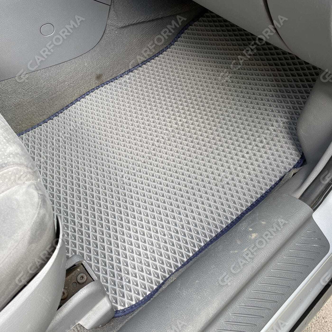 Коврики на Mazda 6 2002&nbsp;-&nbsp;2008 в Улан-Удэ