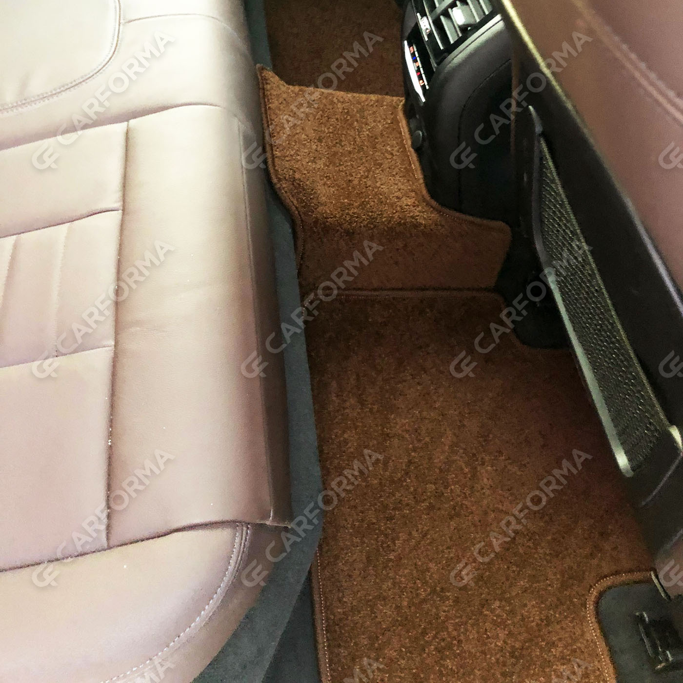 Ворсовые коврики на BMW X4 (G02) 2018&nbsp;-&nbsp;2026 в Улан-Удэ