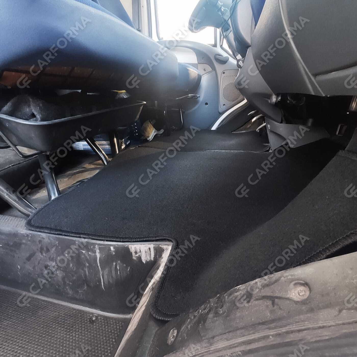 EVA коврики на Fiat Ducato II 1993&nbsp;-&nbsp;2006 в Улан-Удэ