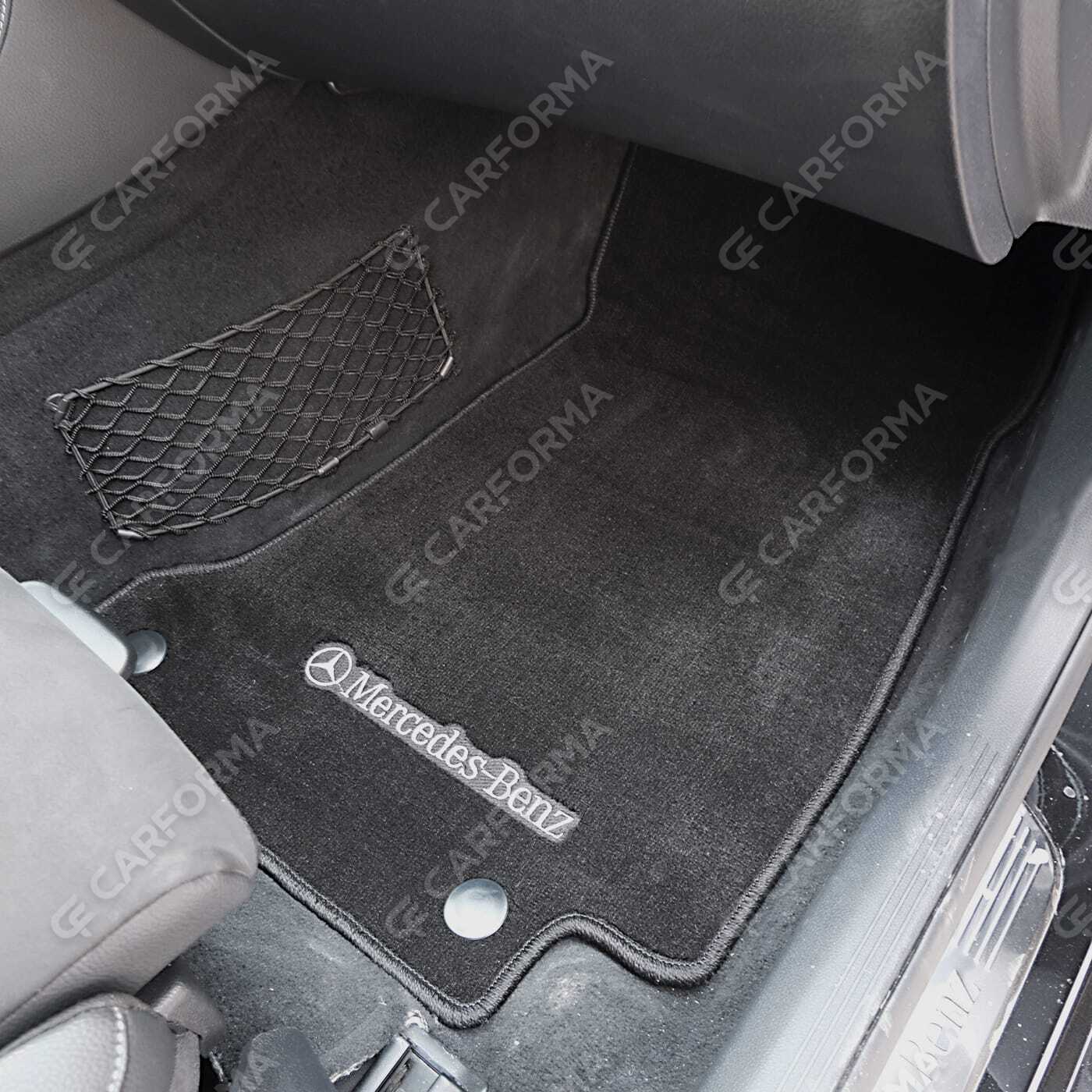 Коврики на Mercedes E (W213) 2016&nbsp;-&nbsp;2023 в Улан-Удэ