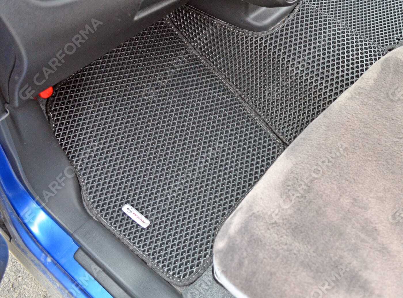 EVA коврики на Nissan DAYZ I 2013&nbsp;-&nbsp;2019 в Улан-Удэ