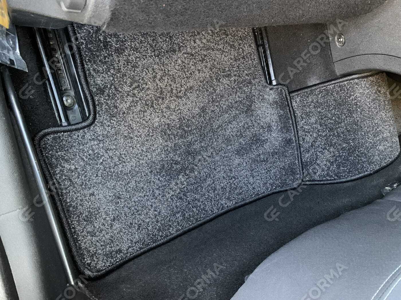 Коврики на Renault Megane III 2008&nbsp;-&nbsp;2016 в Улан-Удэ