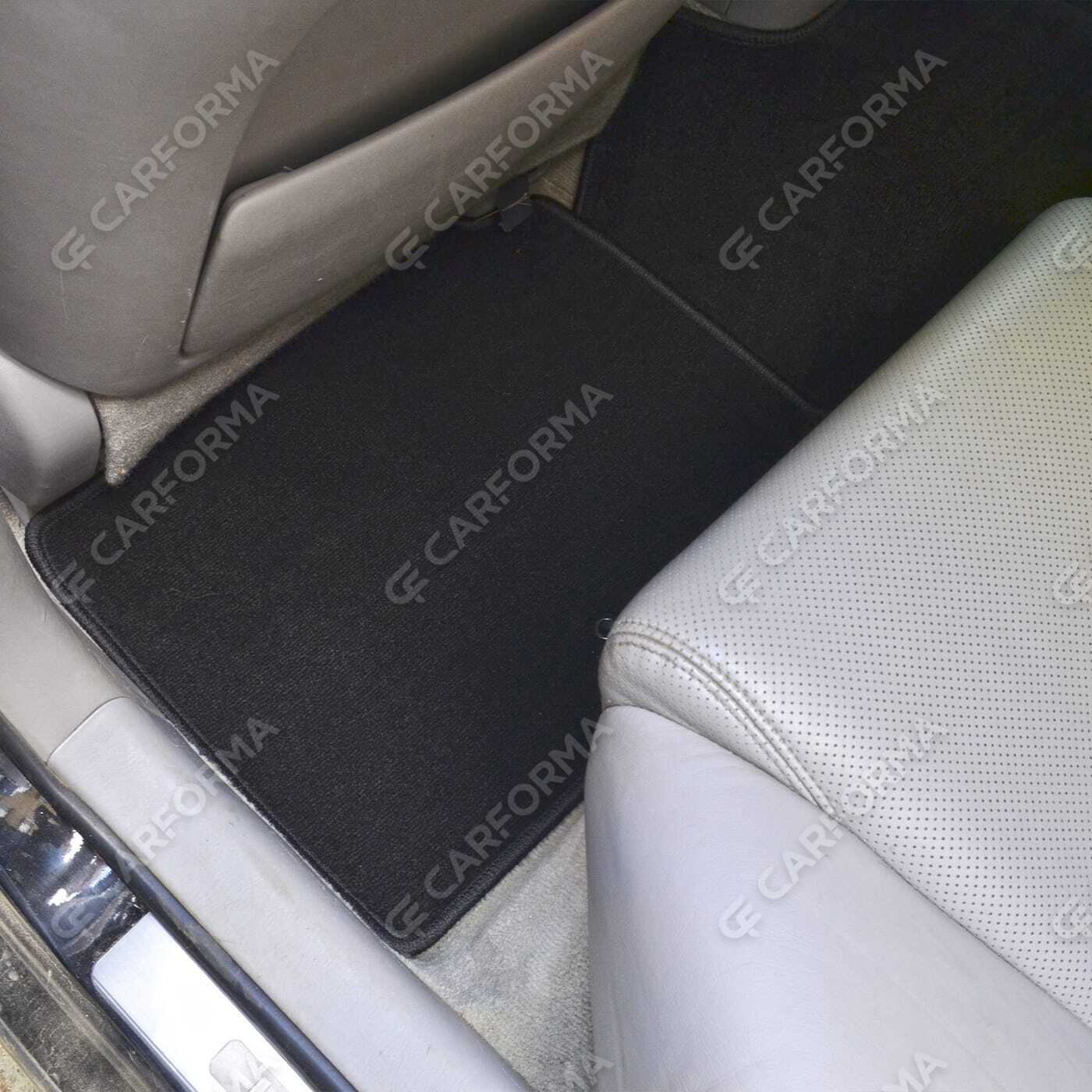 Ворсовые коврики на Lexus GS III 2004&nbsp;-&nbsp;2012 в Улан-Удэ