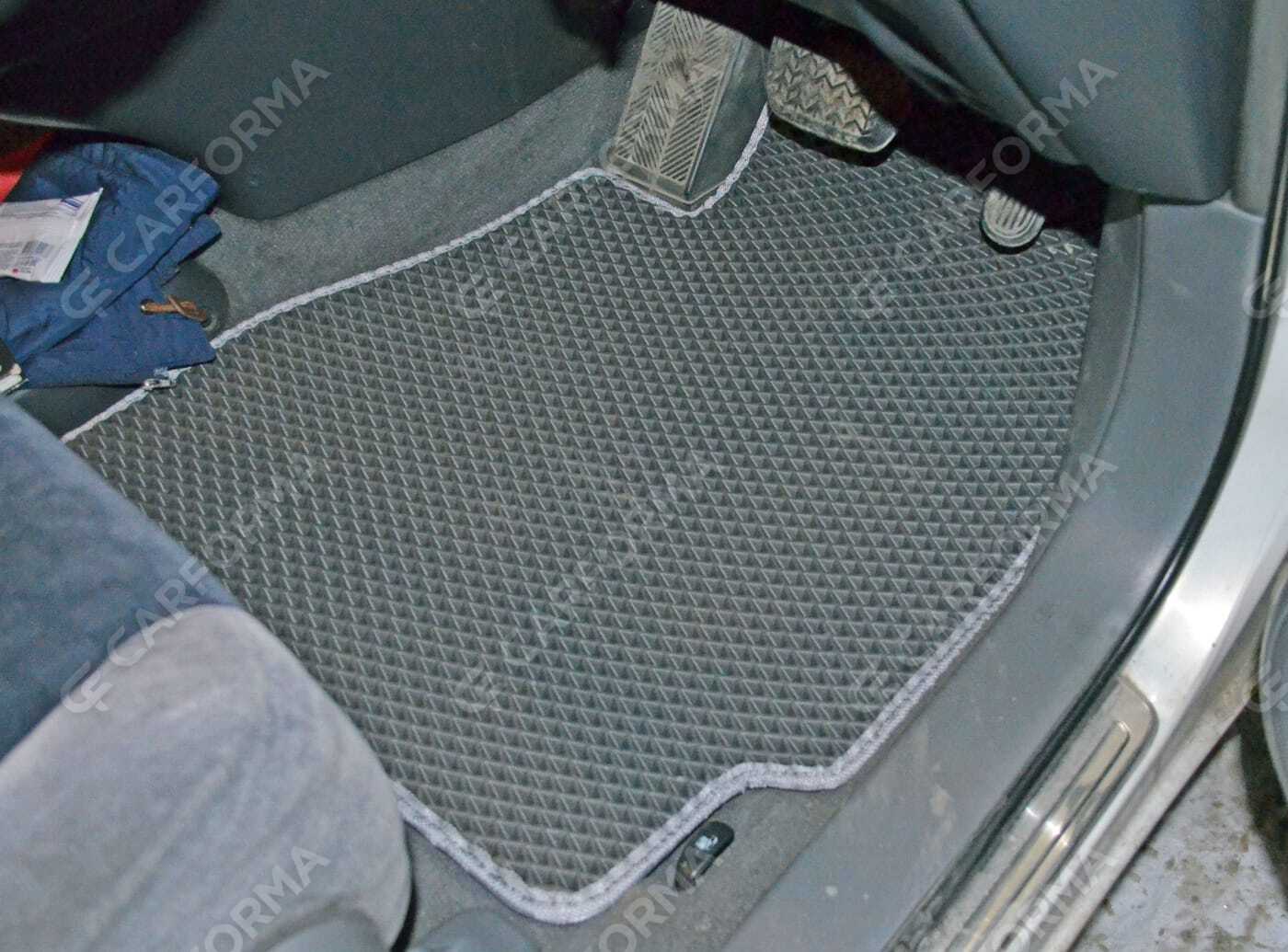 EVA коврики на Toyota Harrier I 1997&nbsp;-&nbsp;2003 в Улан-Удэ