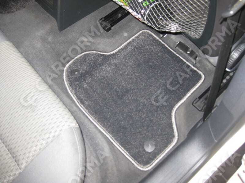 Коврики на Audi A3 (8P) 2003&nbsp;-&nbsp;2013 в Улан-Удэ