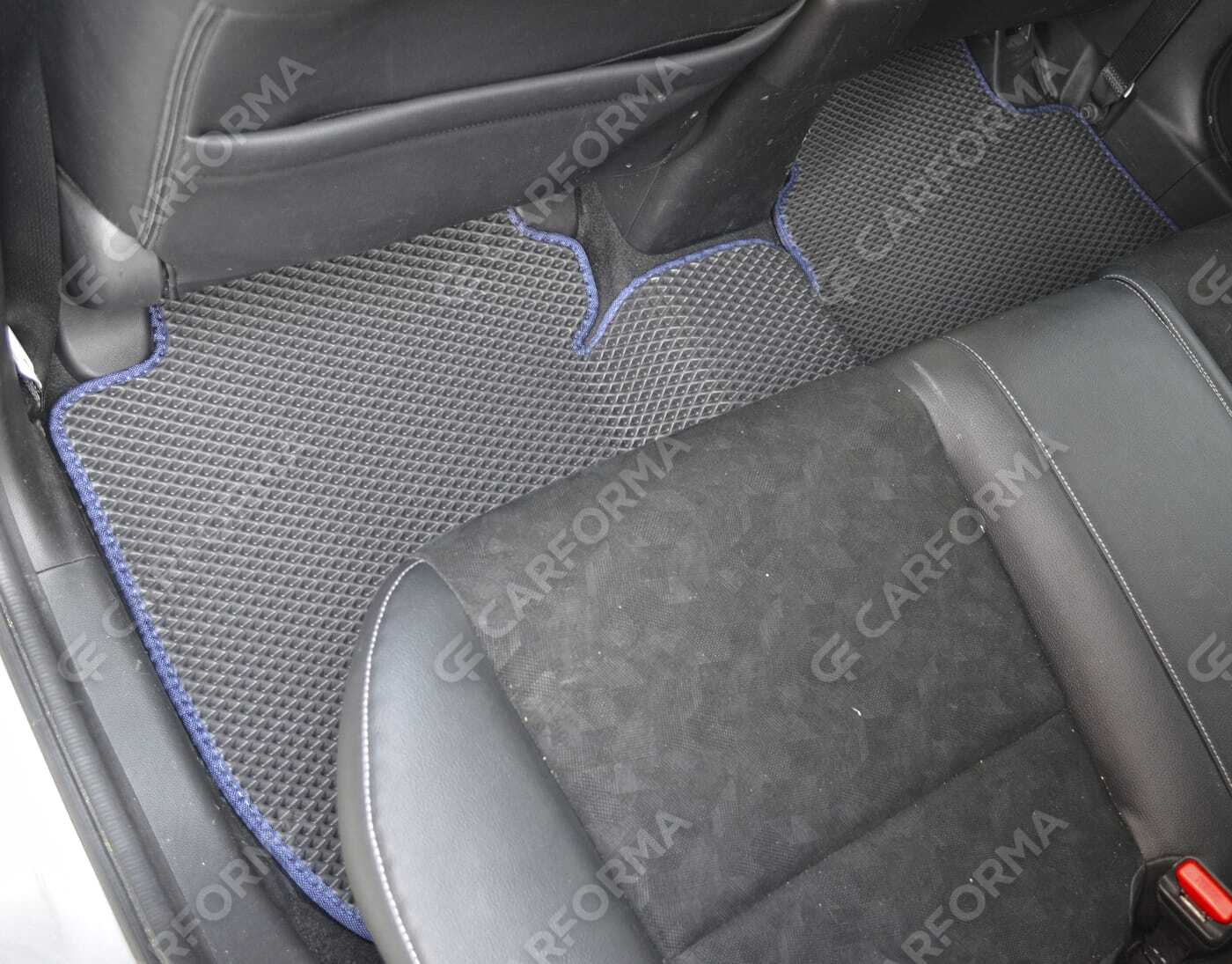 Коврики на Honda Fit IV 2019&nbsp;-&nbsp;2026 в Улан-Удэ