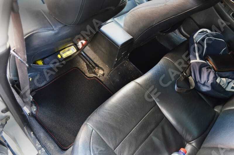 Коврики на Subaru Impreza II 2000&nbsp;-&nbsp;2007 в Улан-Удэ