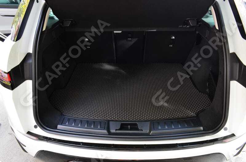 Коврики на Land Rover Range Rover Evoque II 2018&nbsp;-&nbsp;2026 в Улан-Удэ