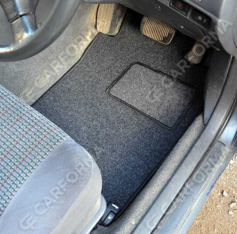 EVA коврики на Toyota Carina (T19) 1992&nbsp;-&nbsp;1996 в Улан-Удэ
