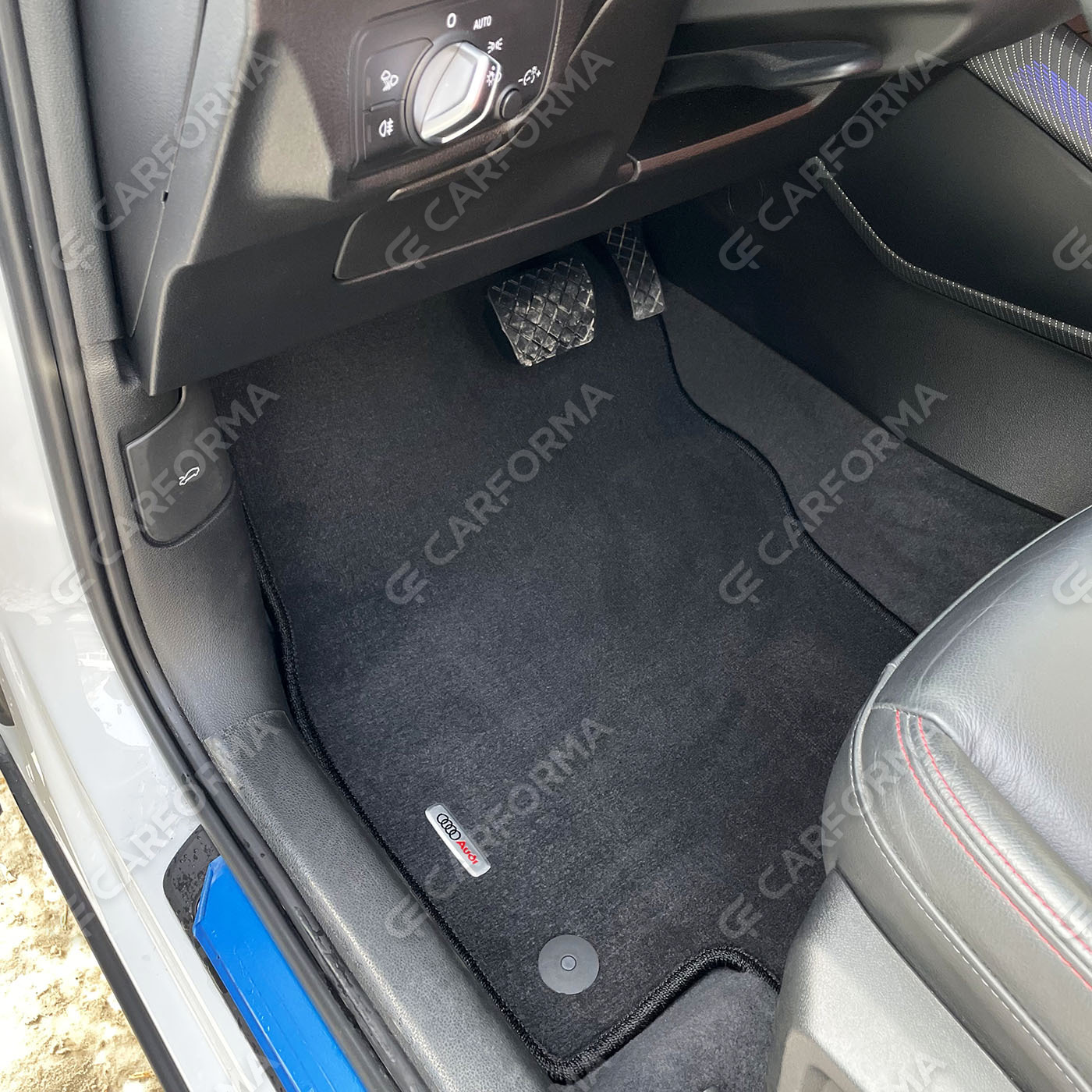 Коврики на Audi Q2L 2016&nbsp;-&nbsp;2026 в Улан-Удэ