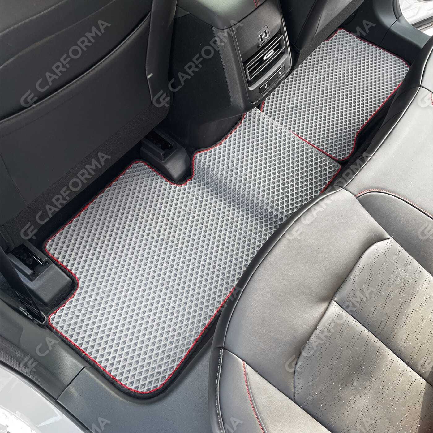 EVA коврики на Changan Uni-S 2024&nbsp;-&nbsp;2026 в Улан-Удэ