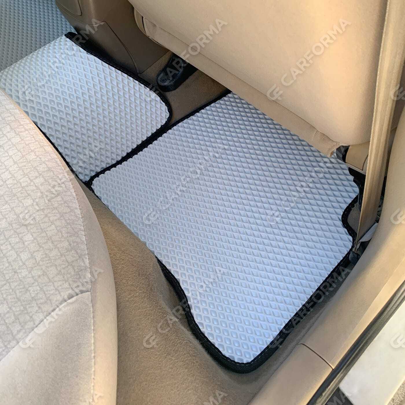 Ворсовые коврики на Nissan Sunny (B15) 1998&nbsp;-&nbsp;2004 в Улан-Удэ