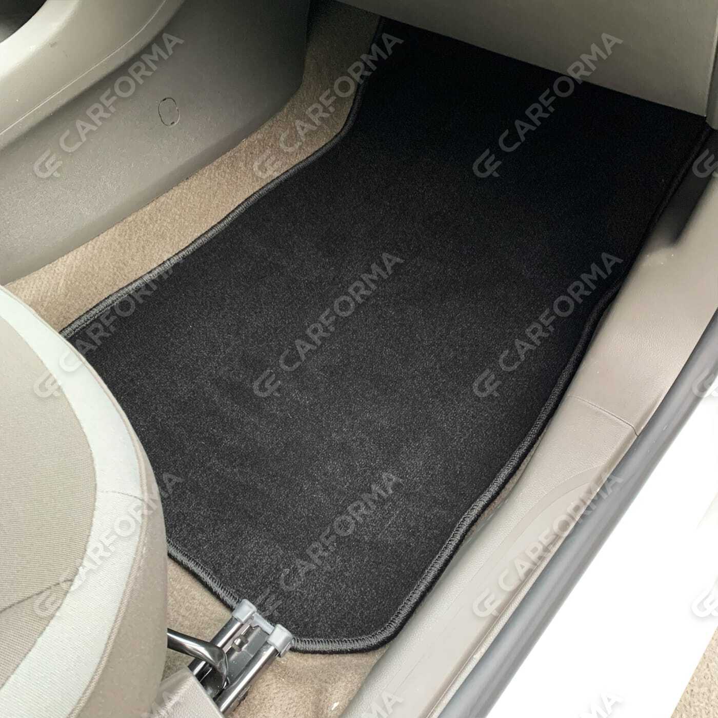 EVA коврики на Ravon R4 2016&nbsp;-&nbsp;2020 в Улан-Удэ