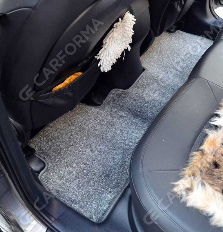 EVA коврики на Hyundai ix35 2010&nbsp;-&nbsp;2017 в Улан-Удэ