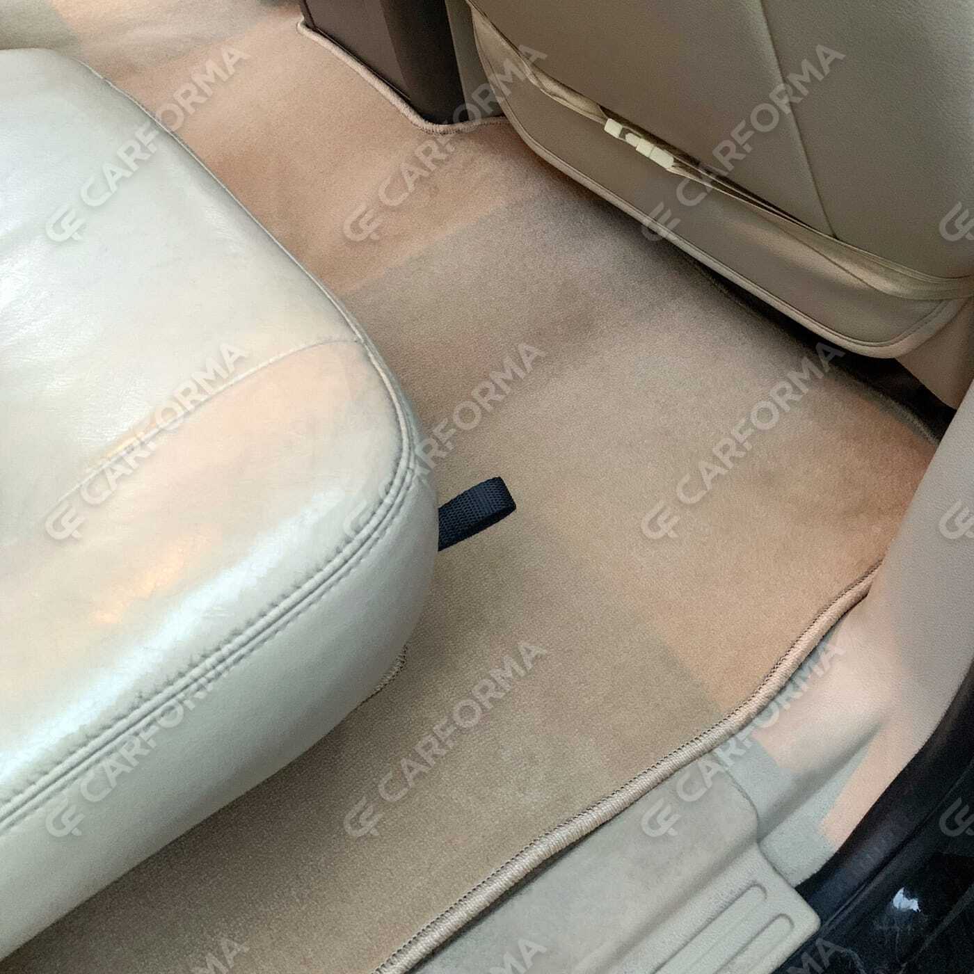 Коврики на Lincoln Navigator II 2003&nbsp;-&nbsp;2006 в Улан-Удэ