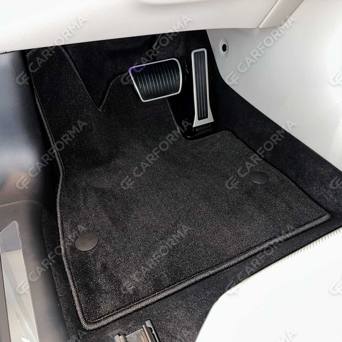 EVA коврики на AITO M5 2021&nbsp;-&nbsp;2026 в Улан-Удэ