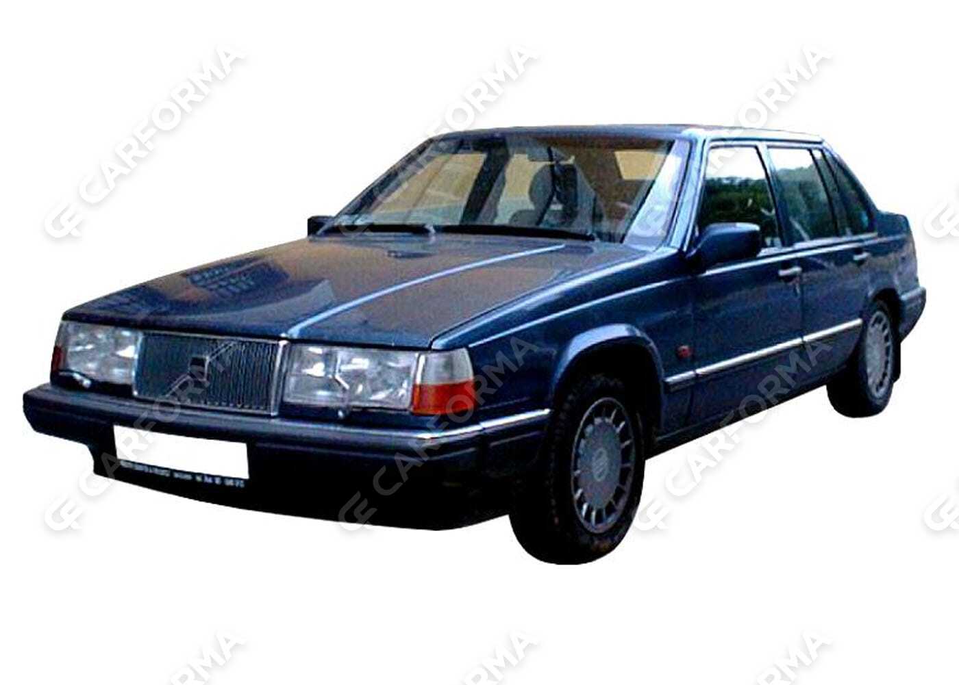 Коврики на Volvo 960 1990&nbsp;-&nbsp;1998