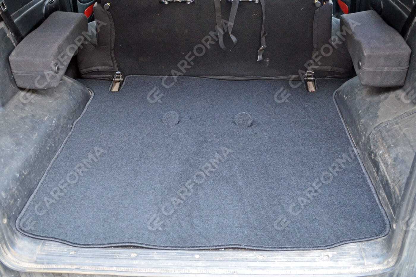 Коврики на ТагАЗ Tager 3d 2008&nbsp;-&nbsp;2014 в Улан-Удэ