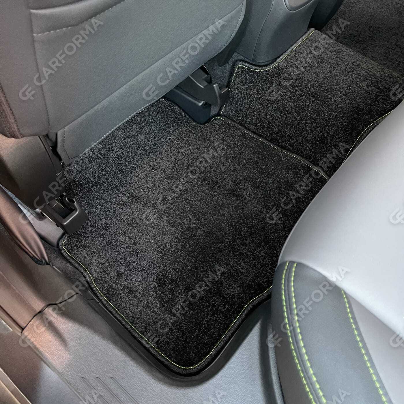 Коврики на Subaru Legacy VII 2019&nbsp;-&nbsp;2026 в Улан-Удэ