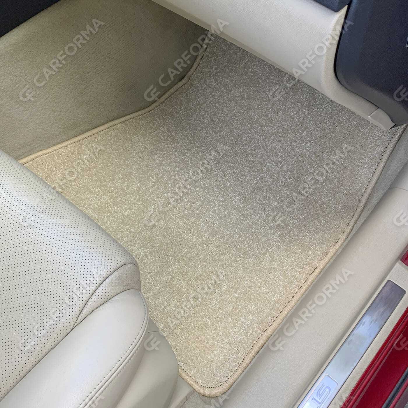 EVA коврики на Lexus IS II 2005&nbsp;-&nbsp;2016 в Улан-Удэ