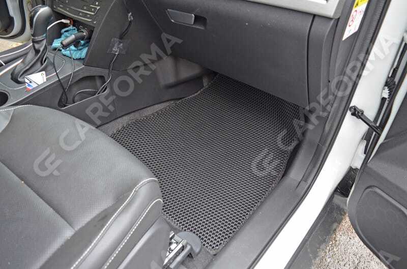 Ворсовые коврики на Lifan X70 2017&nbsp;-&nbsp;2022 в Улан-Удэ