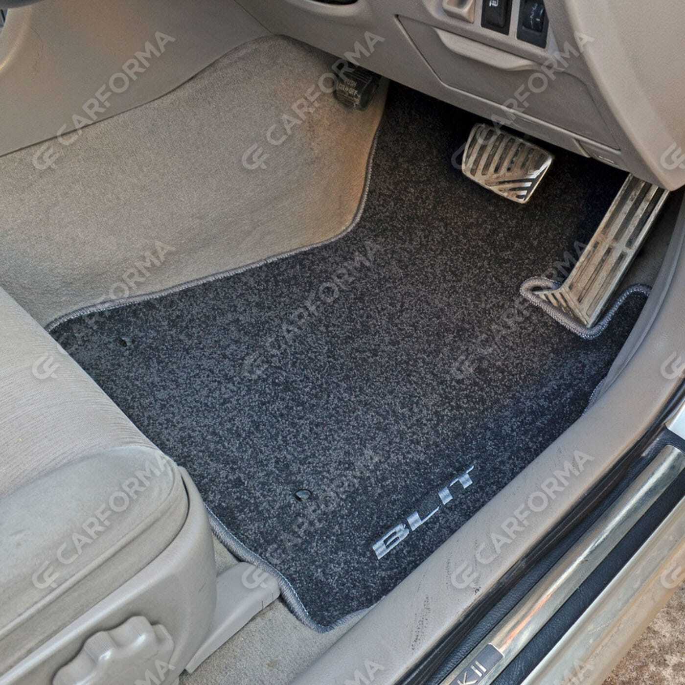 Коврики на Toyota Mark II Wagon Blit 2002&nbsp;-&nbsp;2007 в Улан-Удэ