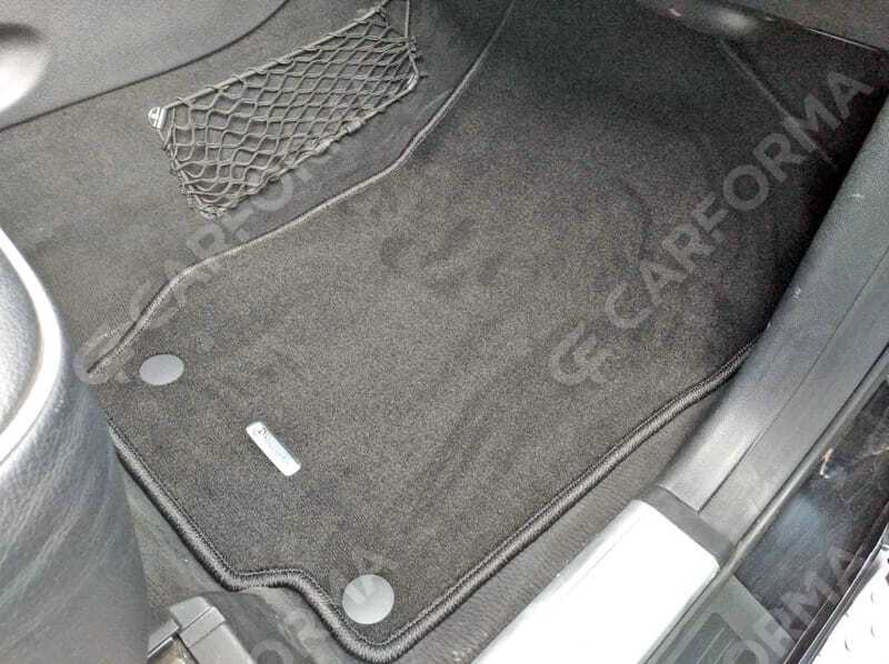 Коврики на Mercedes ML (W164) 2005&nbsp;-&nbsp;2011 в Улан-Удэ