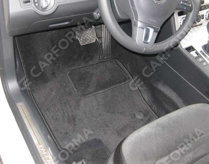 Коврики на Volkswagen Passat B6 2005&nbsp;-&nbsp;2011 в Улан-Удэ