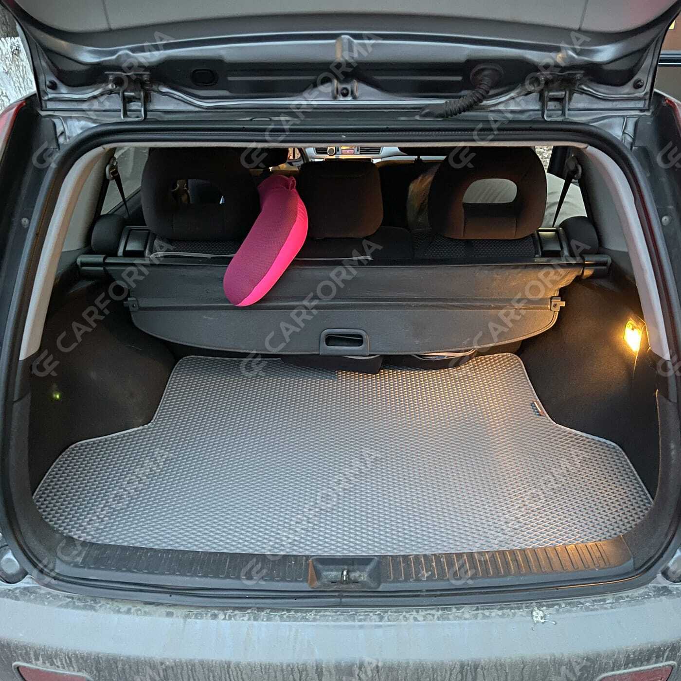 Ворсовые коврики на Mitsubishi Lancer IX 2000&nbsp;-&nbsp;2010 в Улан-Удэ