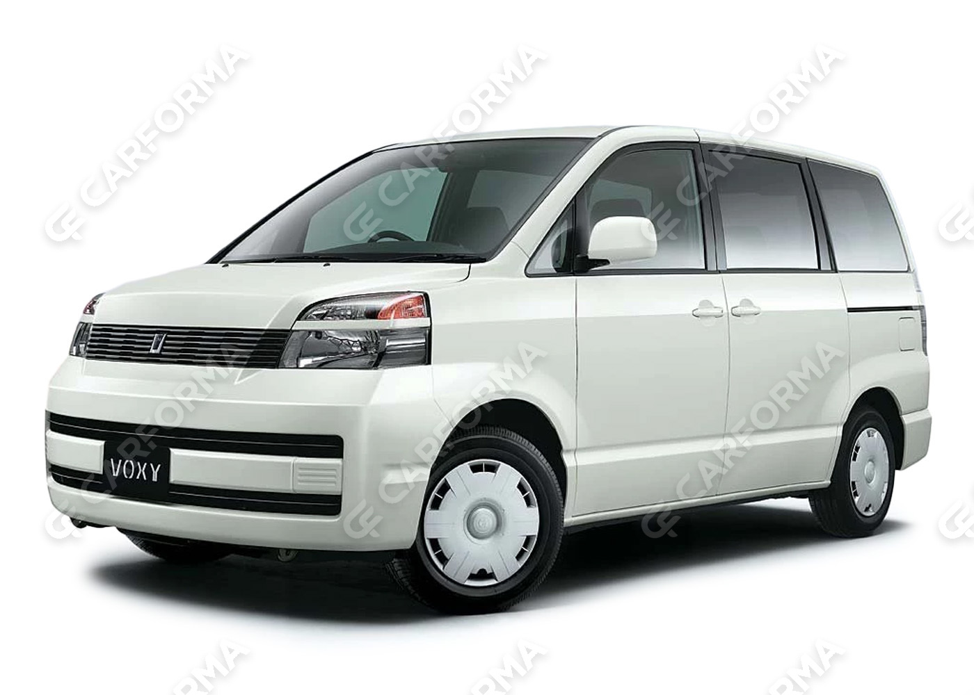 Коврики на Toyota Voxy (R60) 2001&nbsp;-&nbsp;2007 на заказ с доставкой в Нерюнгри, Якутия