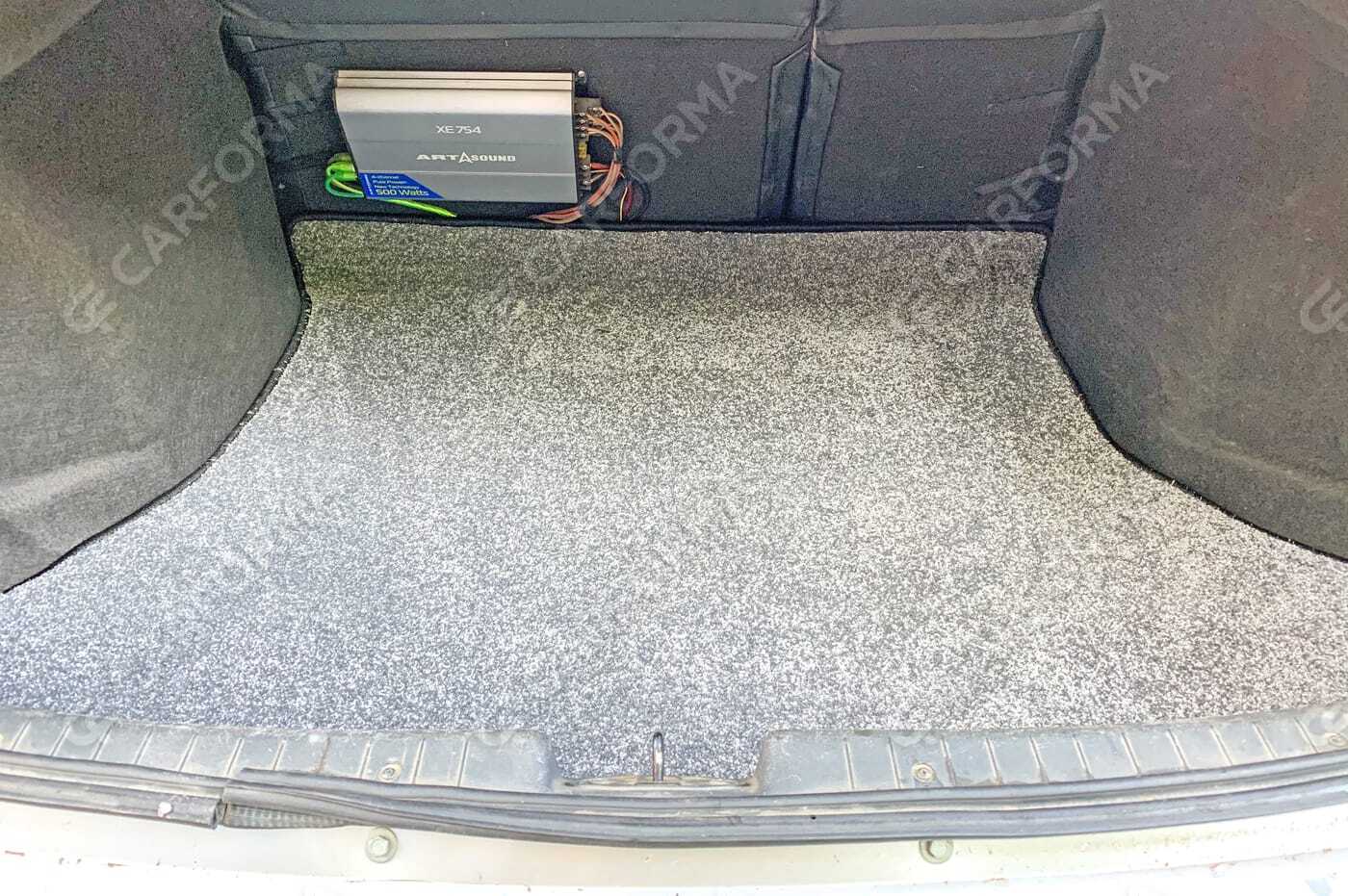 Коврики на Lada (ВАЗ) Priora 2007&nbsp;-&nbsp;2018 в Улан-Удэ