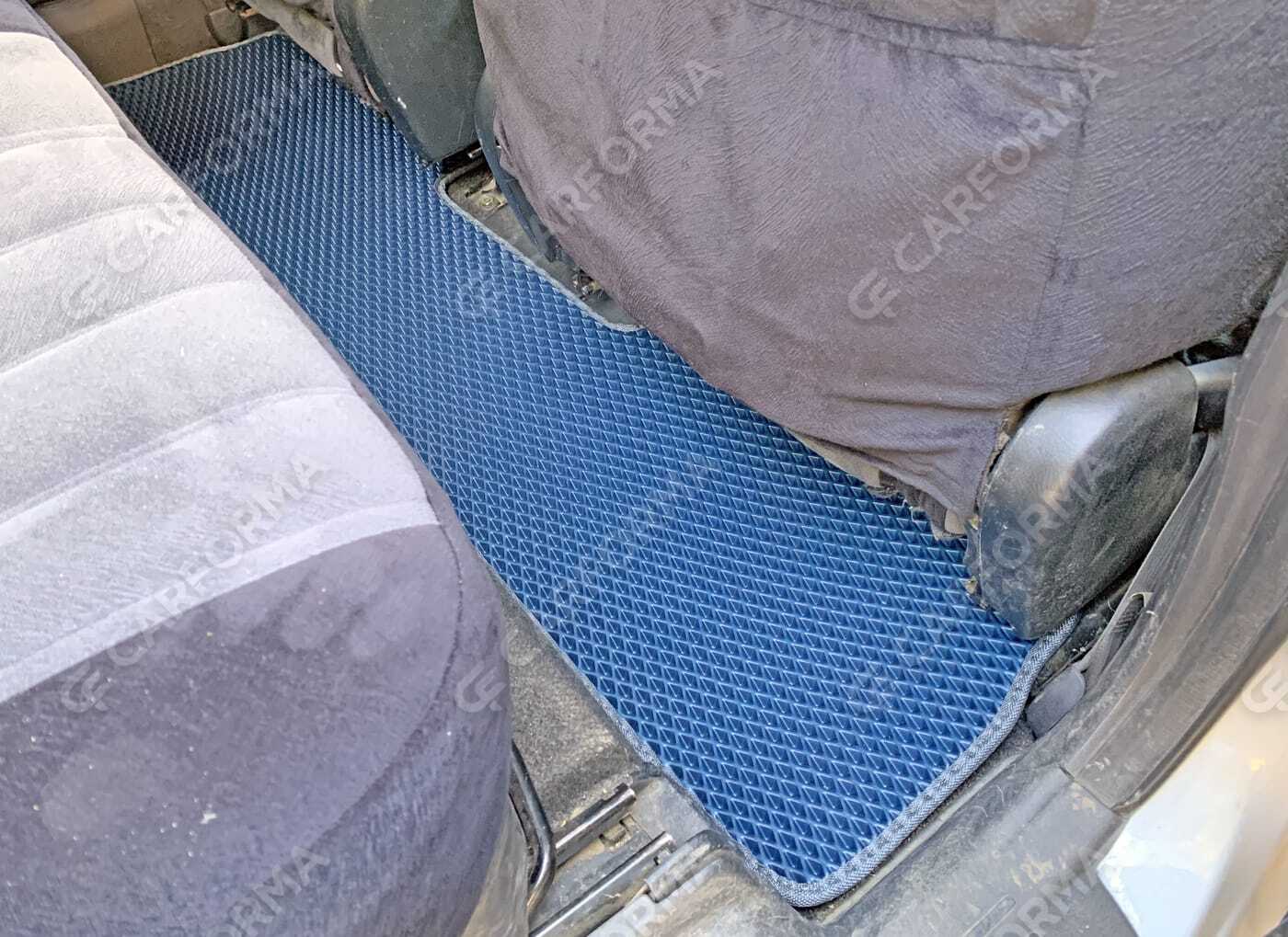 Коврики на Toyota Wish I 2003&nbsp;-&nbsp;2009 в Улан-Удэ