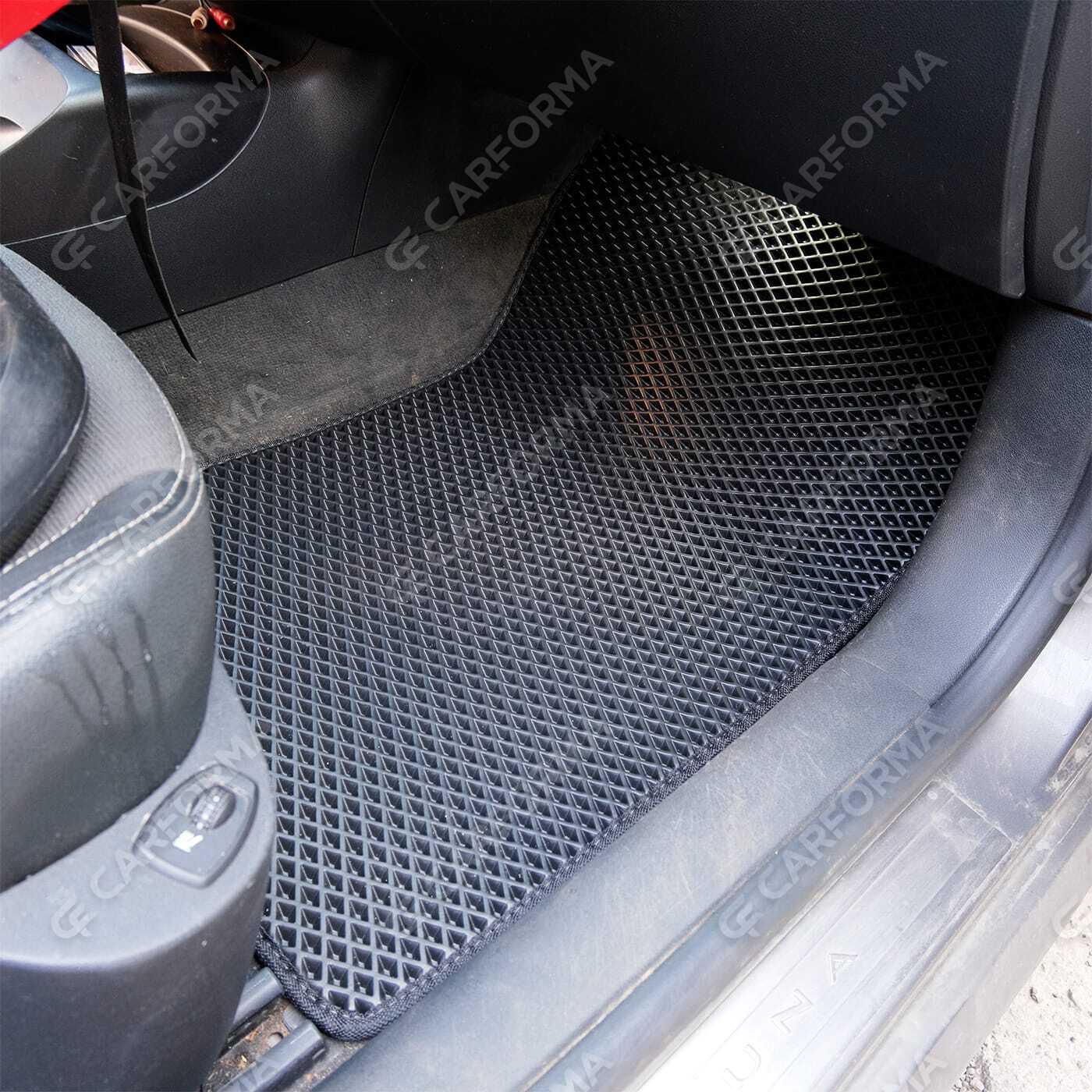 Коврики на Renault Laguna III 2007&nbsp;-&nbsp;2015 в Улан-Удэ