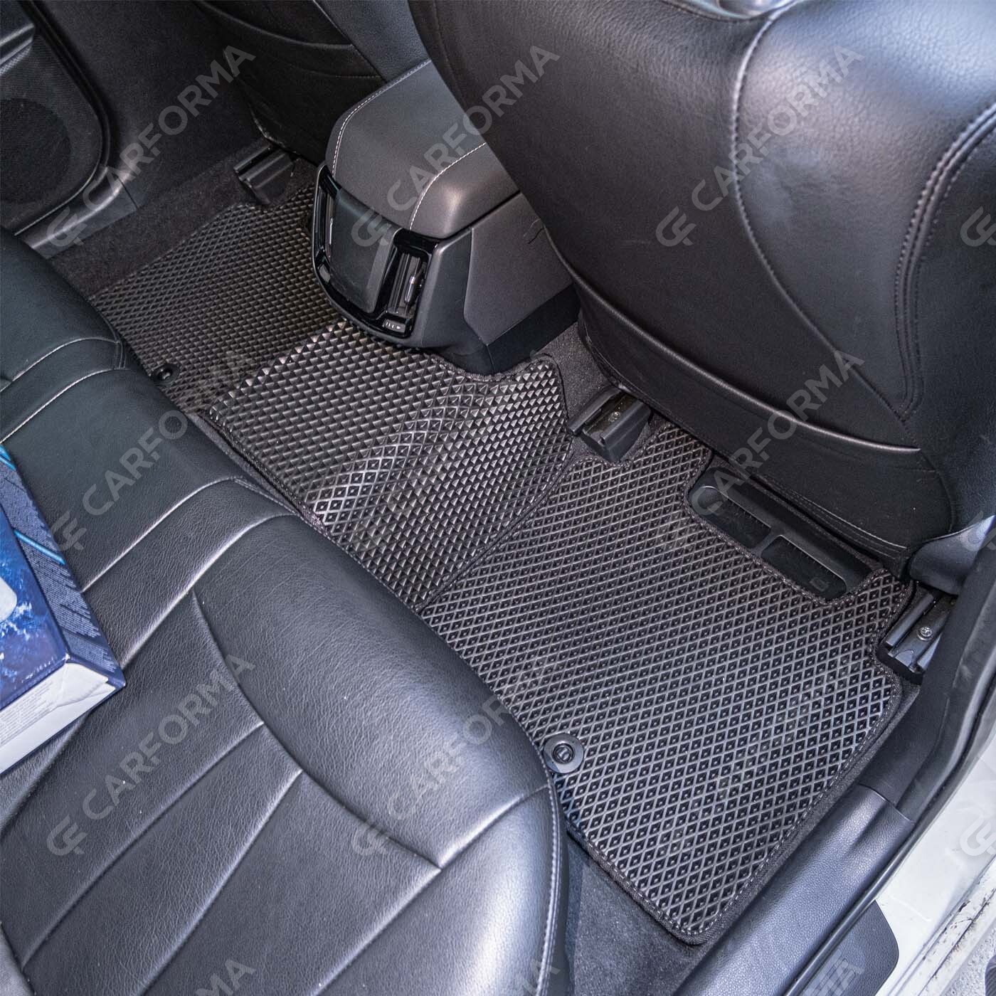 Коврики на Toyota Crown (S220) 2017&nbsp;-&nbsp;2022 в Улан-Удэ