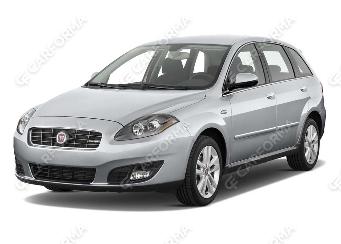 Коврики на Fiat Croma II 2005&nbsp;-&nbsp;2011