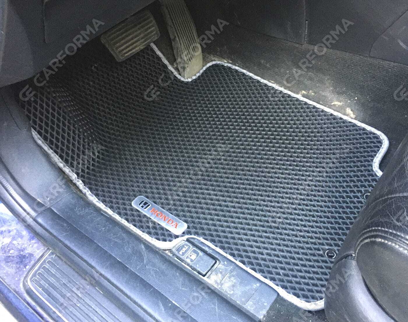 Коврики на Honda Accord 7 2002&nbsp;-&nbsp;2008 в Улан-Удэ