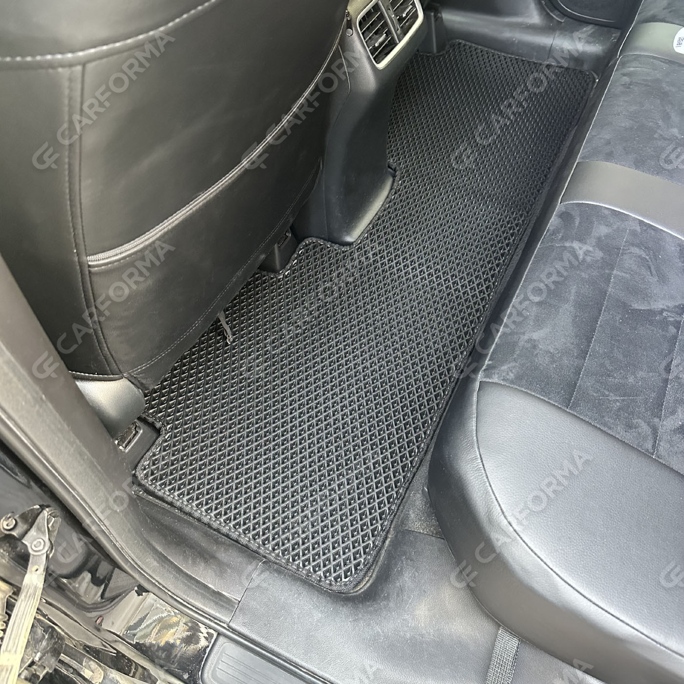 Коврики на Honda CR-V IV 2012&nbsp;-&nbsp;2018 в Улан-Удэ