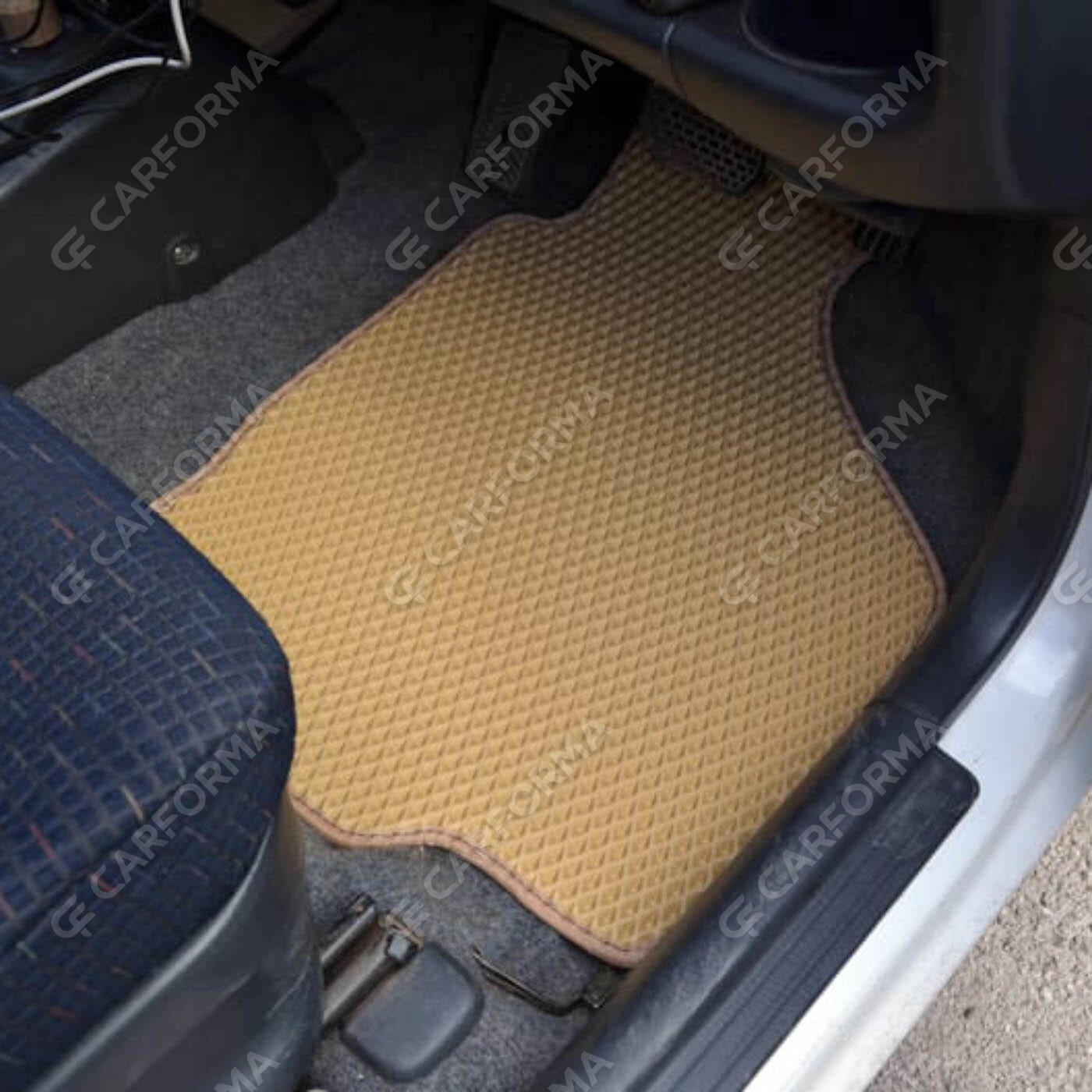 Коврики на Suzuki Ignis 2000&nbsp;-&nbsp;2008 в Улан-Удэ