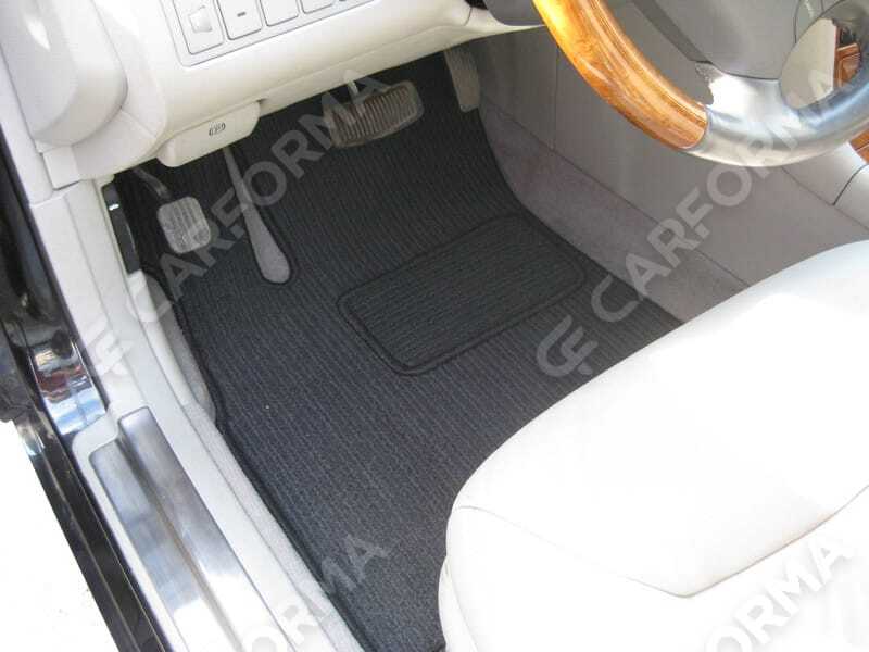 Коврики на KIA Opirus 2003&nbsp;-&nbsp;2010 в Улан-Удэ