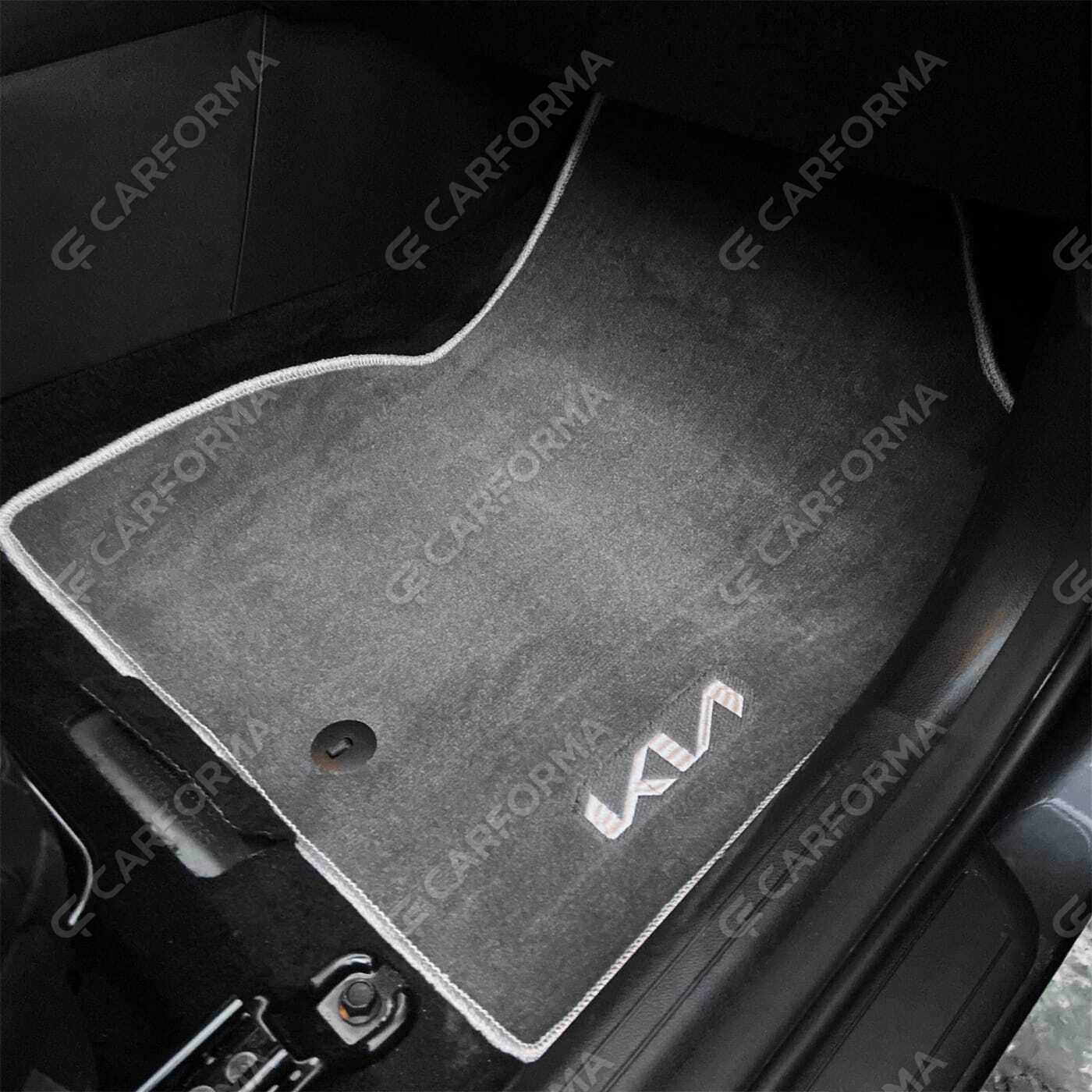 Коврики на KIA Sportage V 2021&nbsp;-&nbsp;2026 в Улан-Удэ