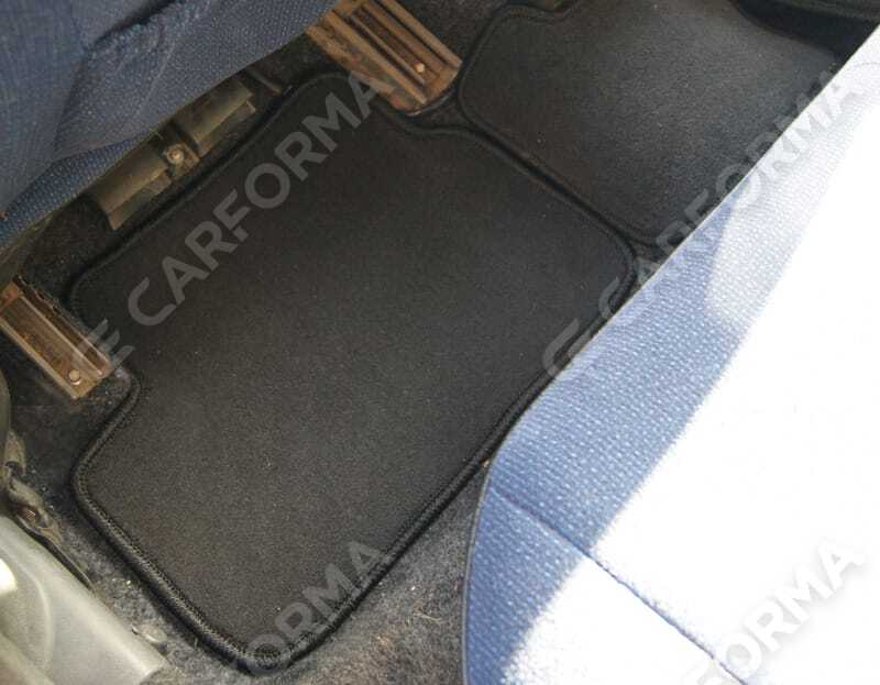 Коврики на Lada (ВАЗ) 2108, 2109, 2113, 2114, 2115 1984&nbsp;-&nbsp;2013 в Улан-Удэ