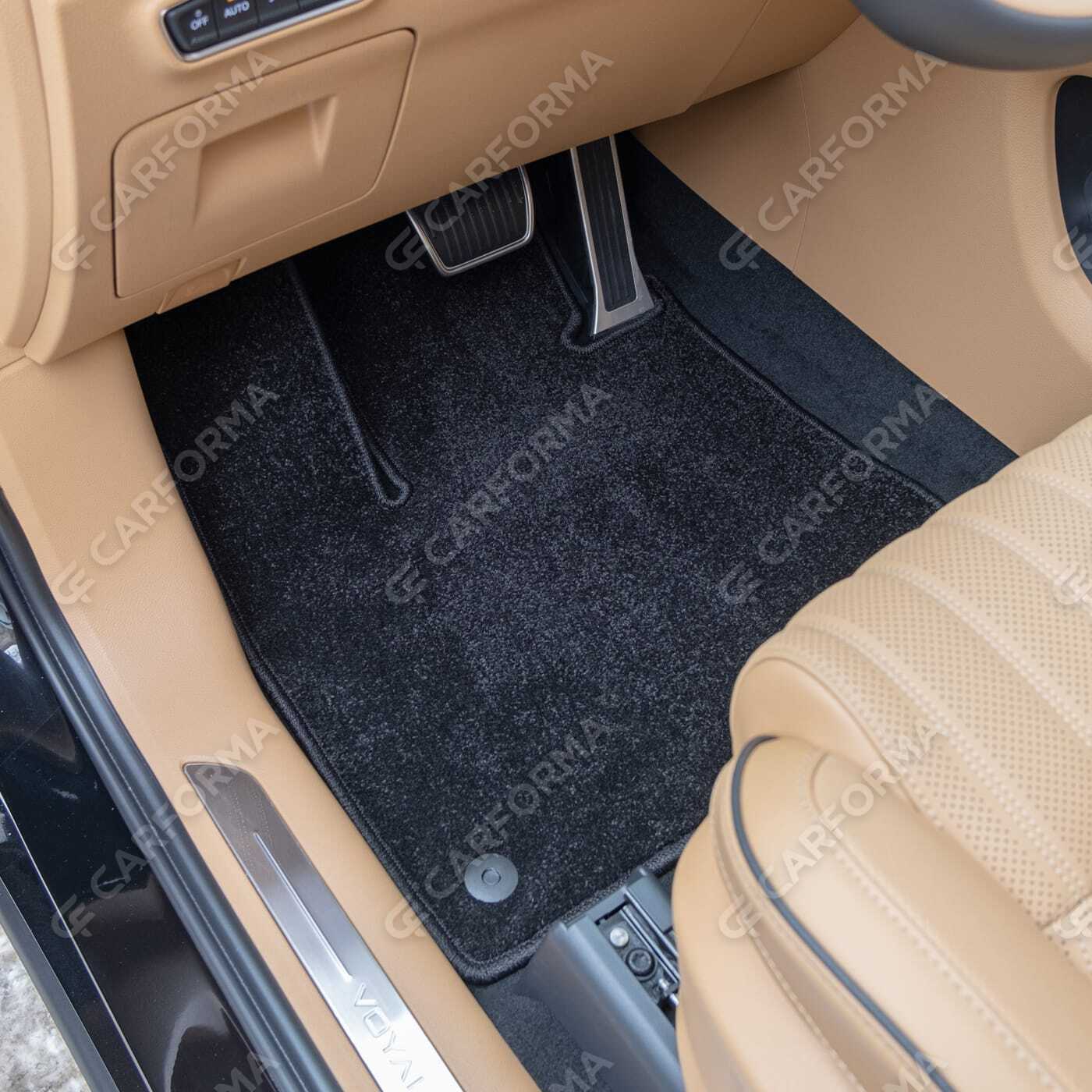 Ворсовые коврики на Voyah Dream 2021&nbsp;-&nbsp;2026 в Улан-Удэ