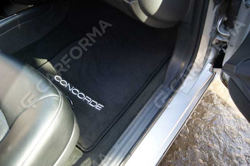 Коврики на Chrysler Concorde II 1997&nbsp;-&nbsp;2004 в Улан-Удэ