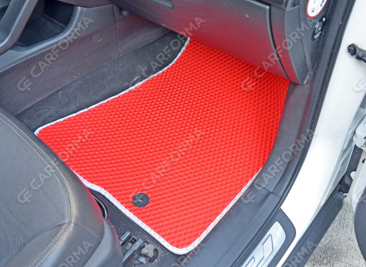 Коврики на KIA Sorento II 2009&nbsp;-&nbsp;2012 в Улан-Удэ