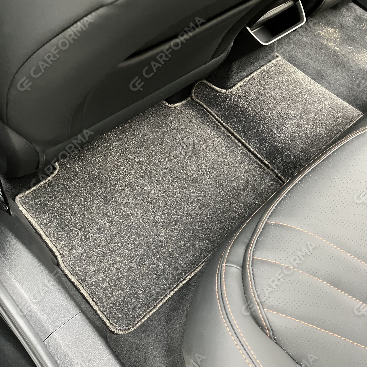 EVA коврики на Geely Preface 2020&nbsp;-&nbsp;2026 в Улан-Удэ