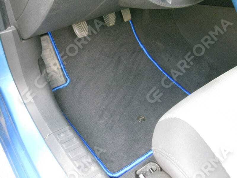 Коврики на Dodge Caliber 2006&nbsp;-&nbsp;2013 в Улан-Удэ